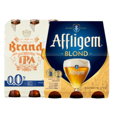 Brand of Affligem 